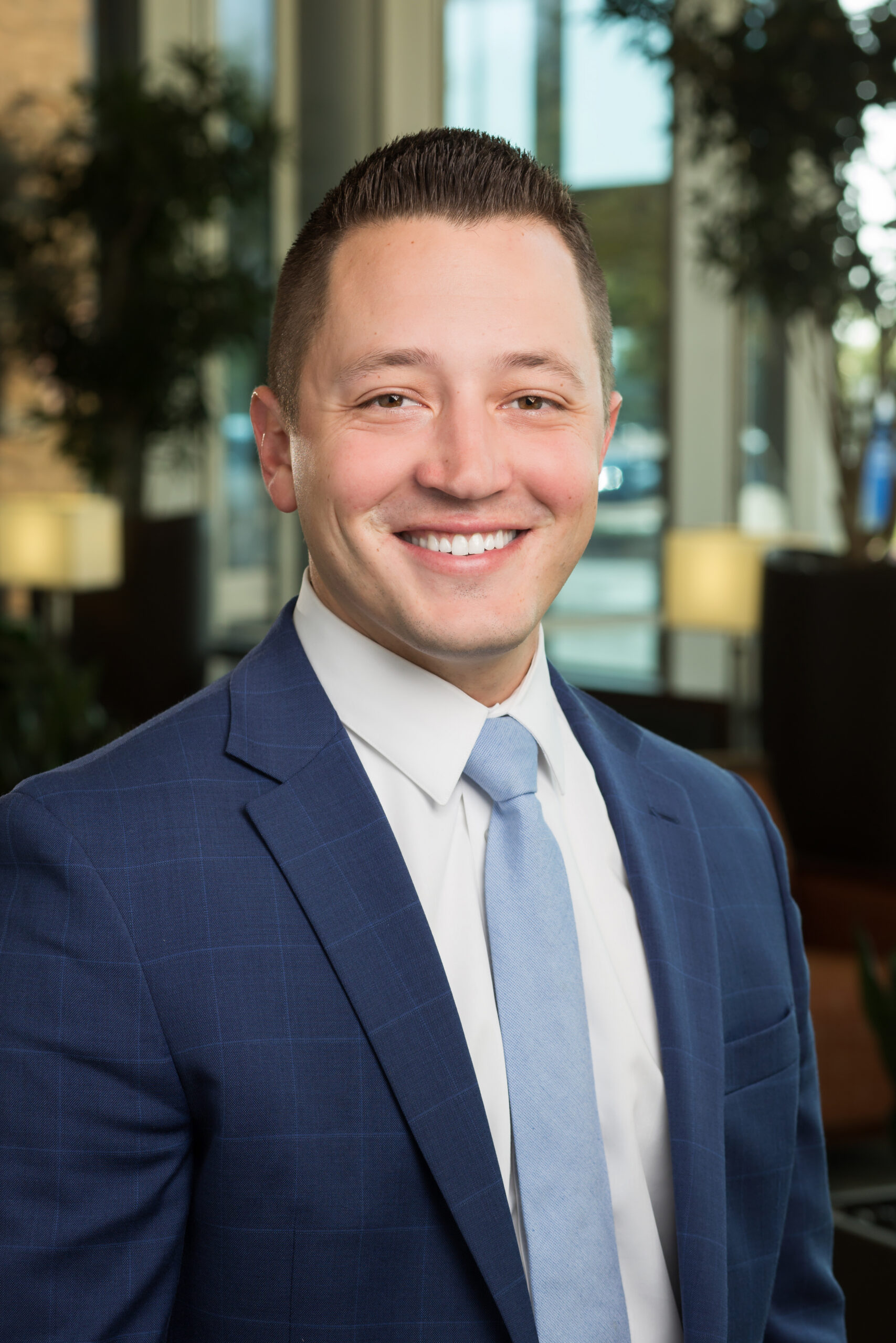 Brian Lauer