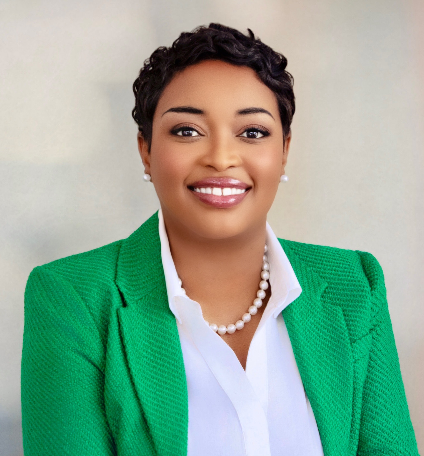 C'Ella Clayton