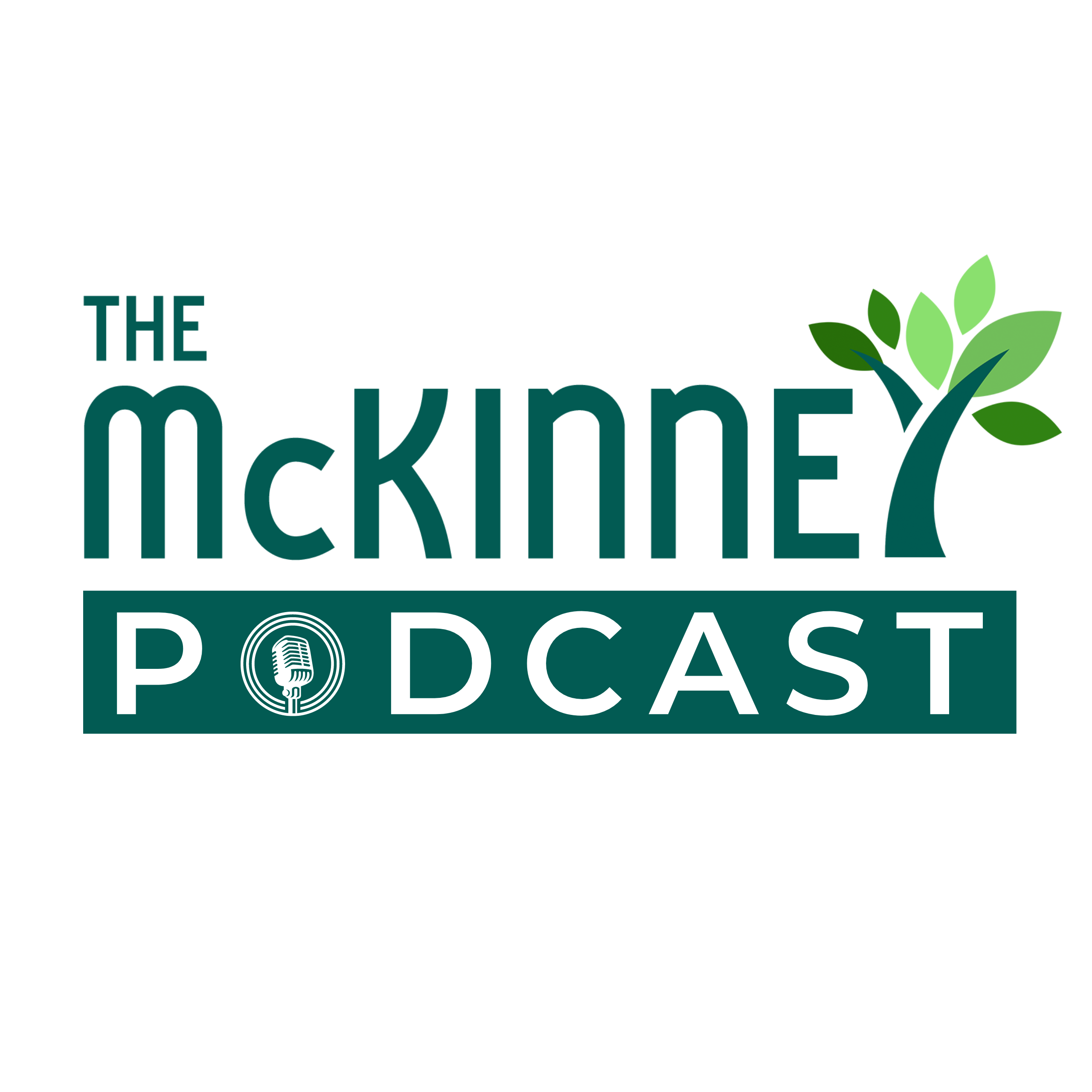 The McKinney Podcast